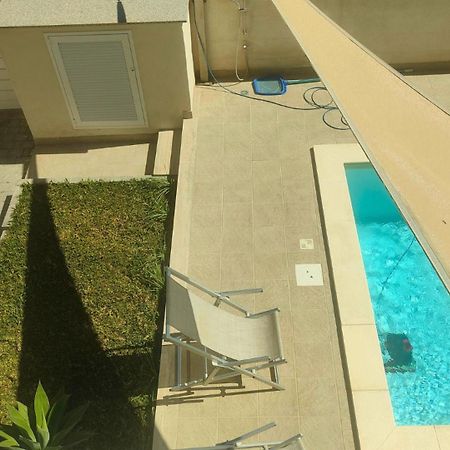 Baia Marzamemi Appartamenti Vendicari, Balata, Tonnara, Cortile Del Rais ภายนอก รูปภาพ