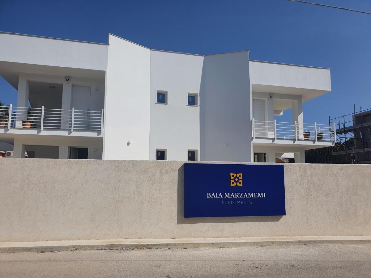 Baia Marzamemi Appartamenti Vendicari, Balata, Tonnara, Cortile Del Rais ภายนอก รูปภาพ