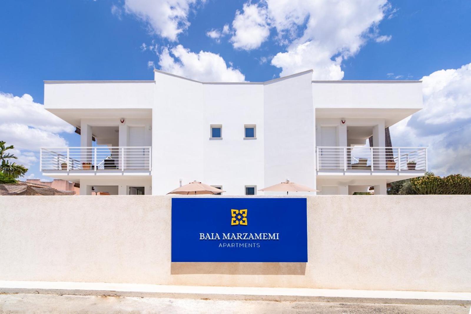 Baia Marzamemi Appartamenti Vendicari, Balata, Tonnara, Cortile Del Rais ห้อง รูปภาพ