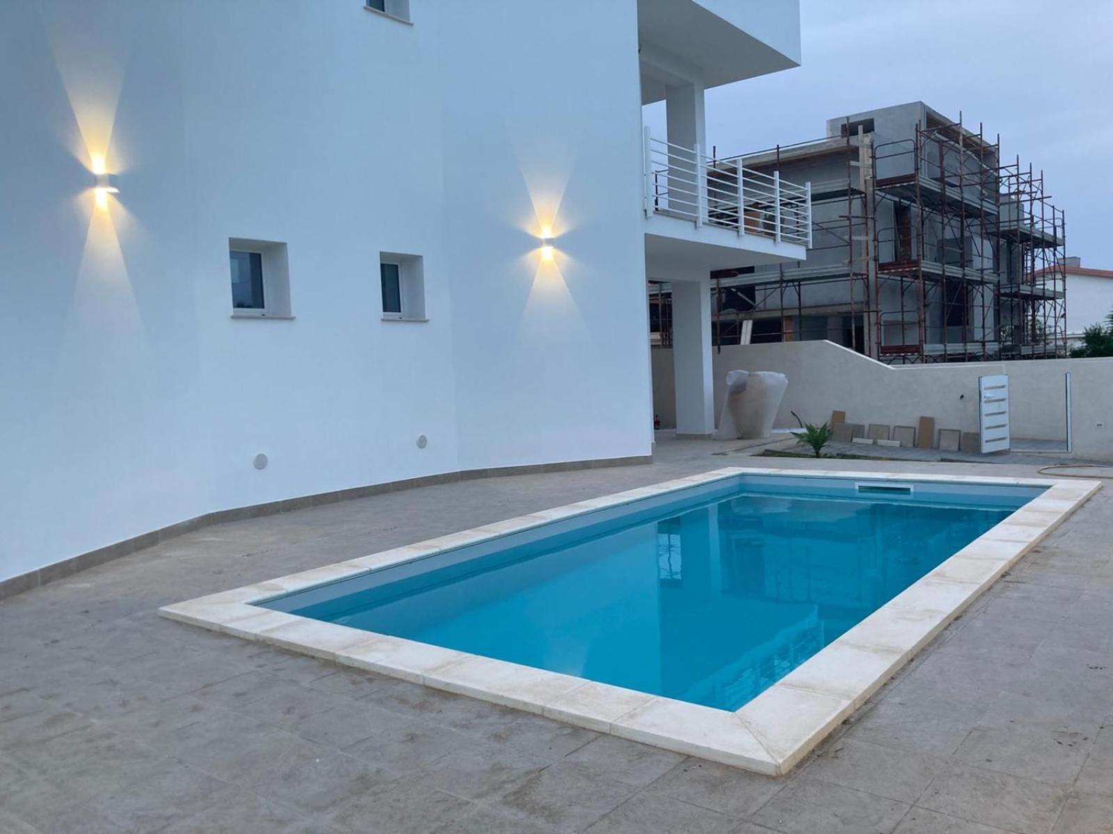 Baia Marzamemi Appartamenti Vendicari, Balata, Tonnara, Cortile Del Rais ห้อง รูปภาพ