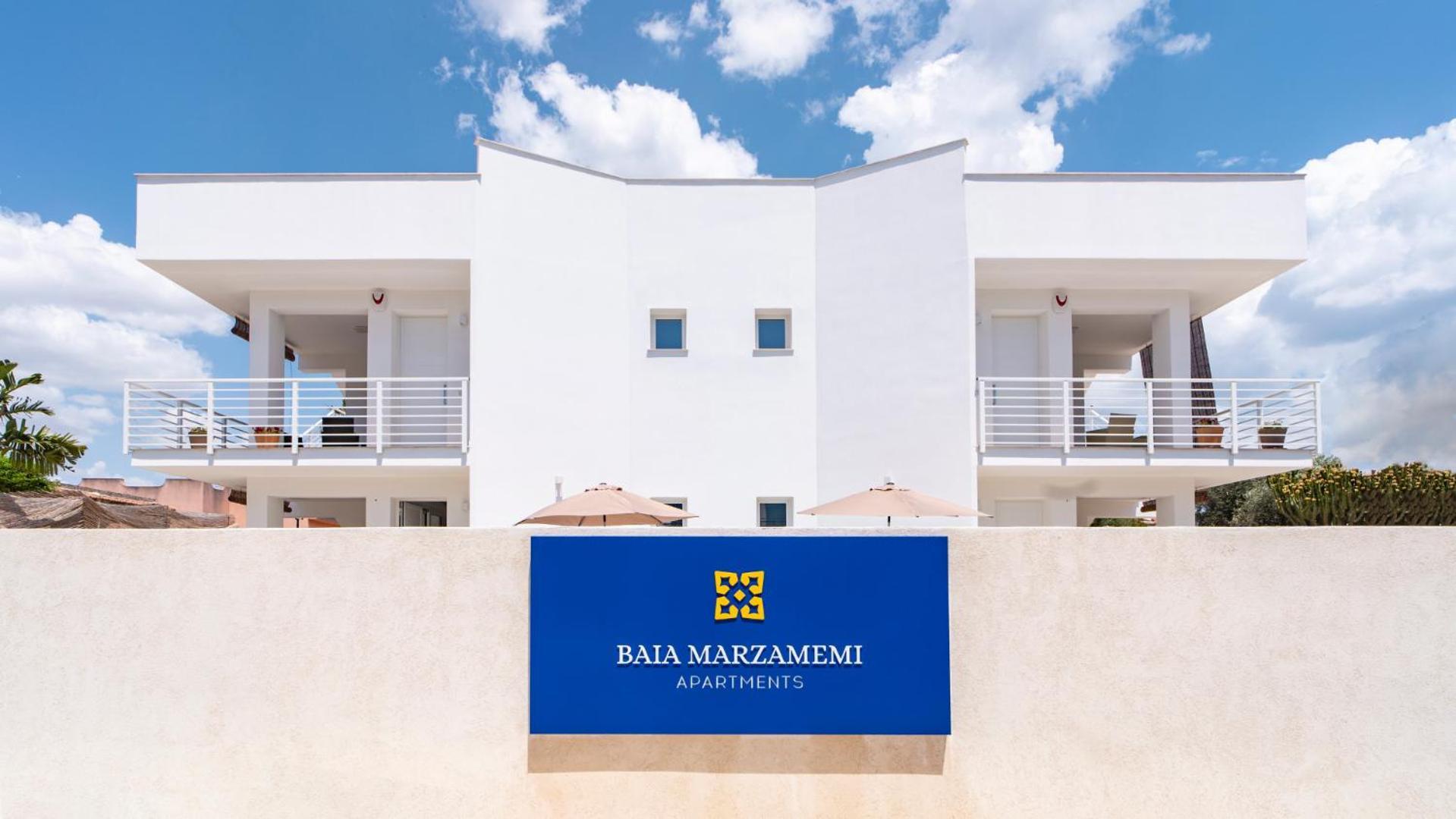 Baia Marzamemi Appartamenti Vendicari, Balata, Tonnara, Cortile Del Rais ภายนอก รูปภาพ